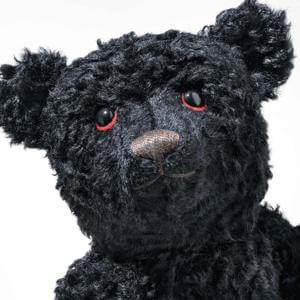 Steiff Teddy Bear Replica 1912